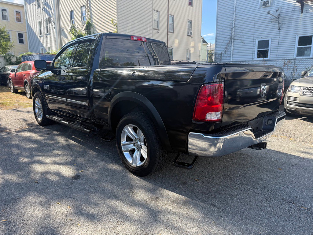 2013 RAM 1500 Image 6