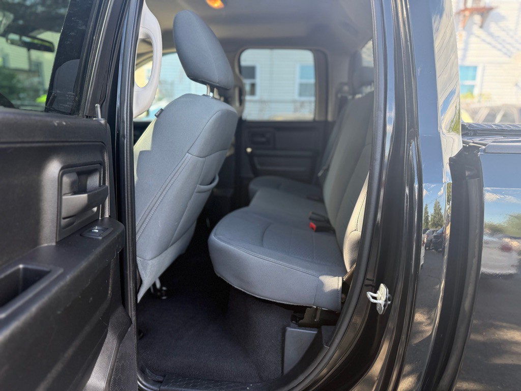 2013 RAM 1500 Image 8