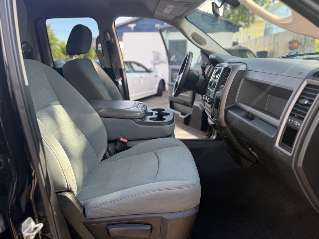 2013 RAM 1500 Image 10