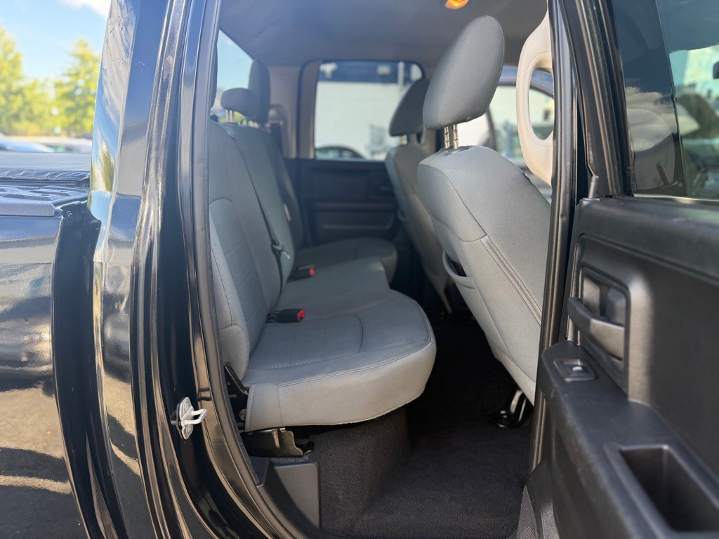 2013 RAM 1500 Image 12