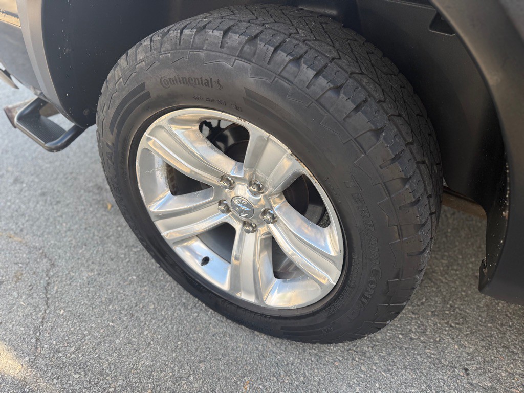 2013 RAM 1500 Image 13