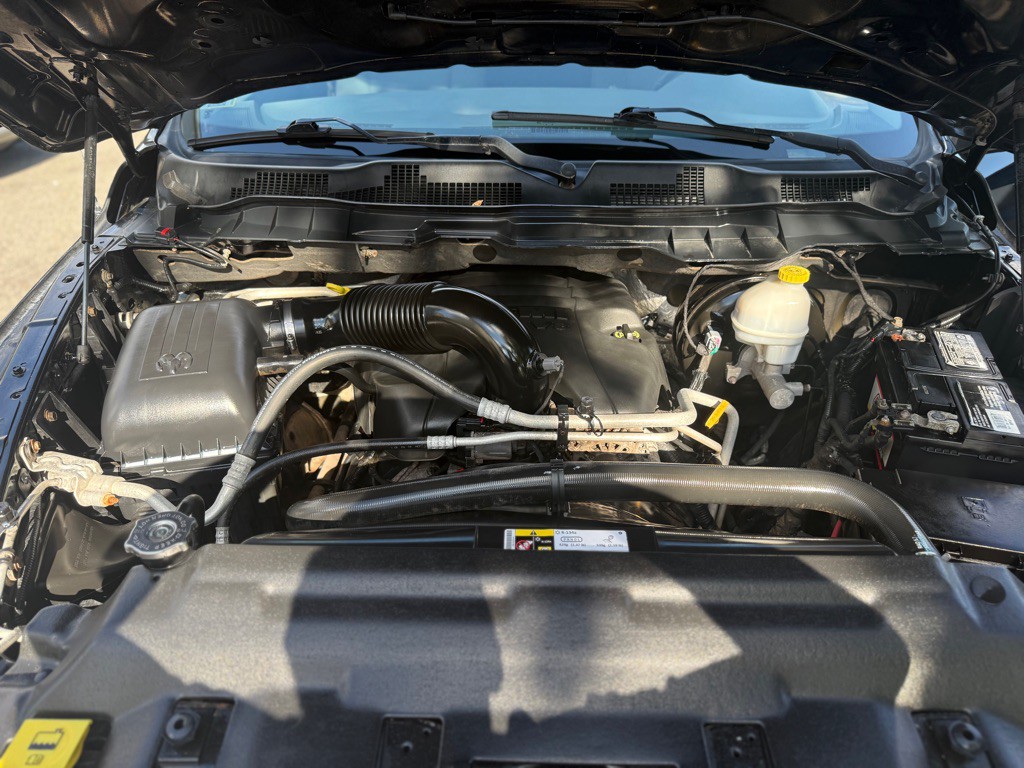 2013 RAM 1500 Image 16