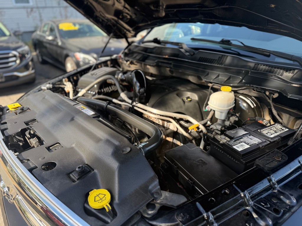 2013 RAM 1500 Image 18