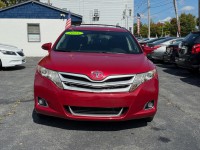 Image for 2015 Toyota Venza LE ID: 6859104