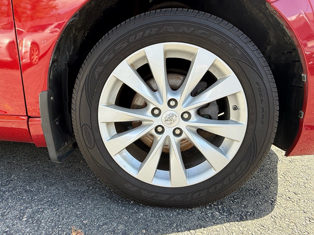 2015 Toyota Venza Image 13
