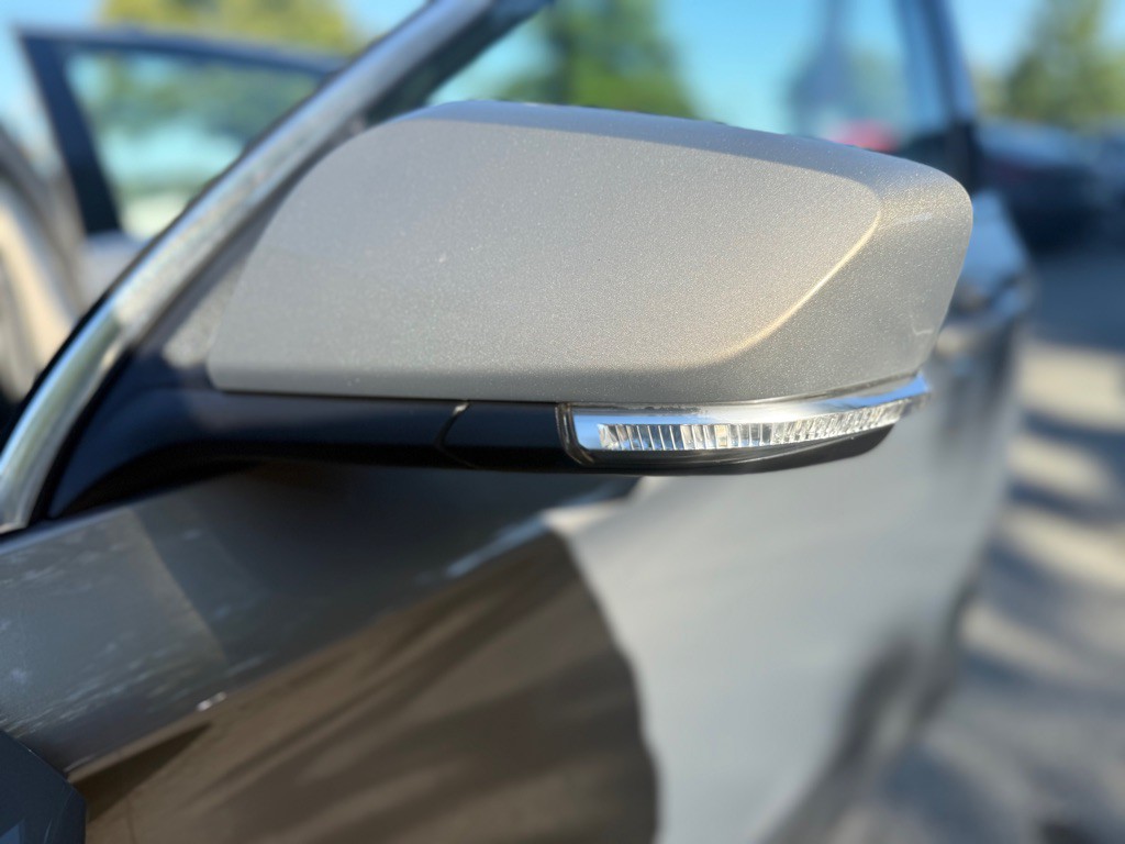 2018 Chevrolet Malibu Image 16