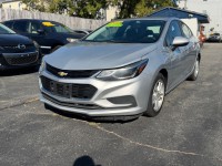 Image for 2017 Chevrolet Cruze LT ID: 6881610