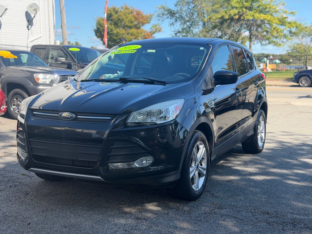 2013 Ford Escape Image 1