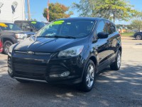 Image for 2013 Ford Escape SE ID: 6883460