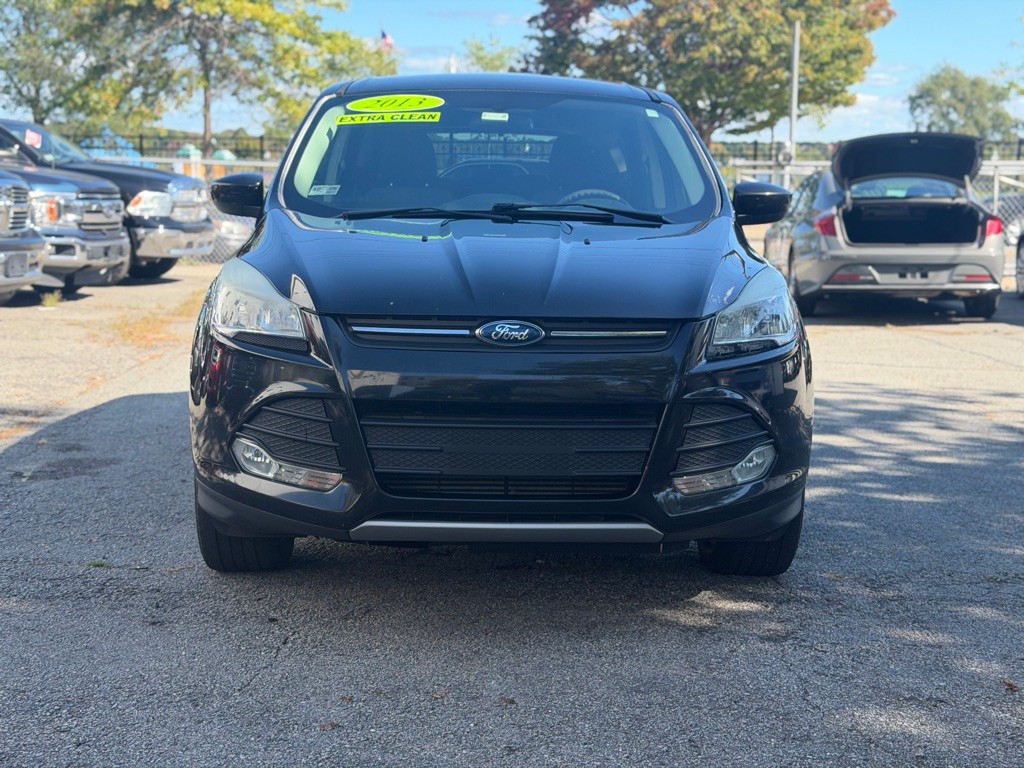 2013 Ford Escape Image 2