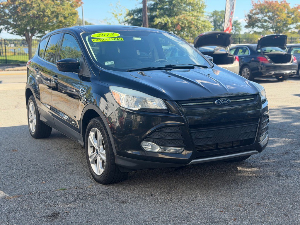 2013 Ford Escape Image 3