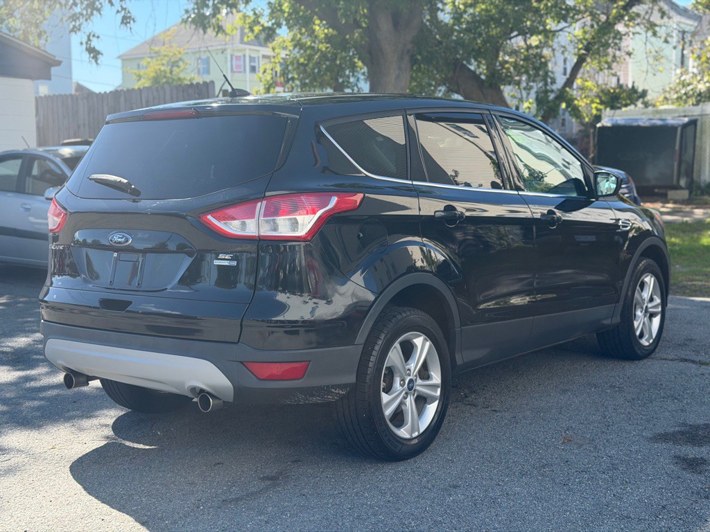 2013 Ford Escape Image 4