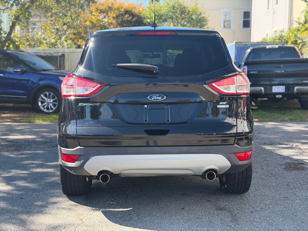 2013 Ford Escape Image 5