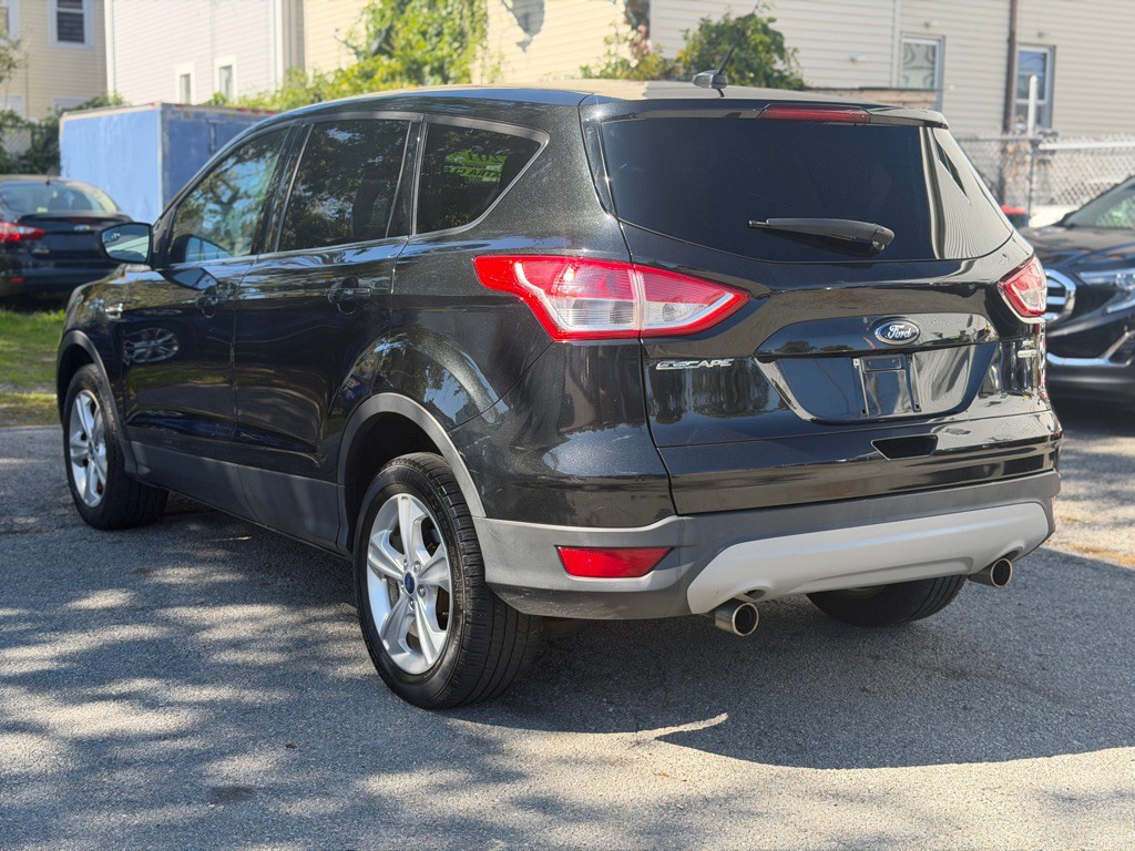 2013 Ford Escape Image 6