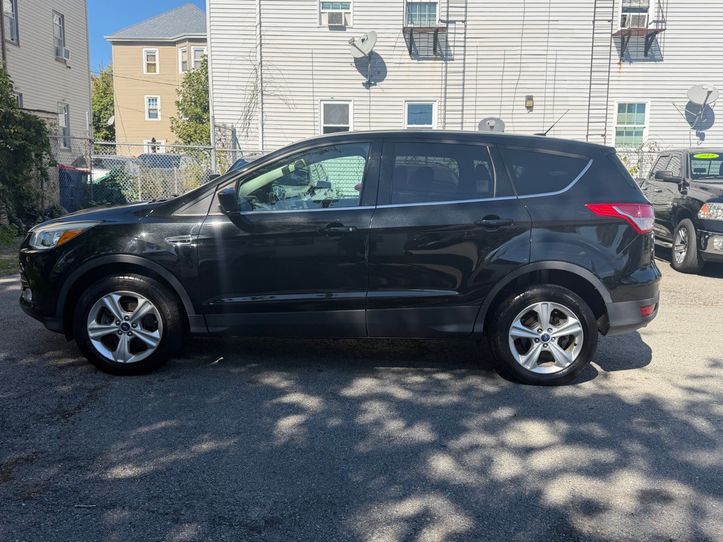 2013 Ford Escape Image 7