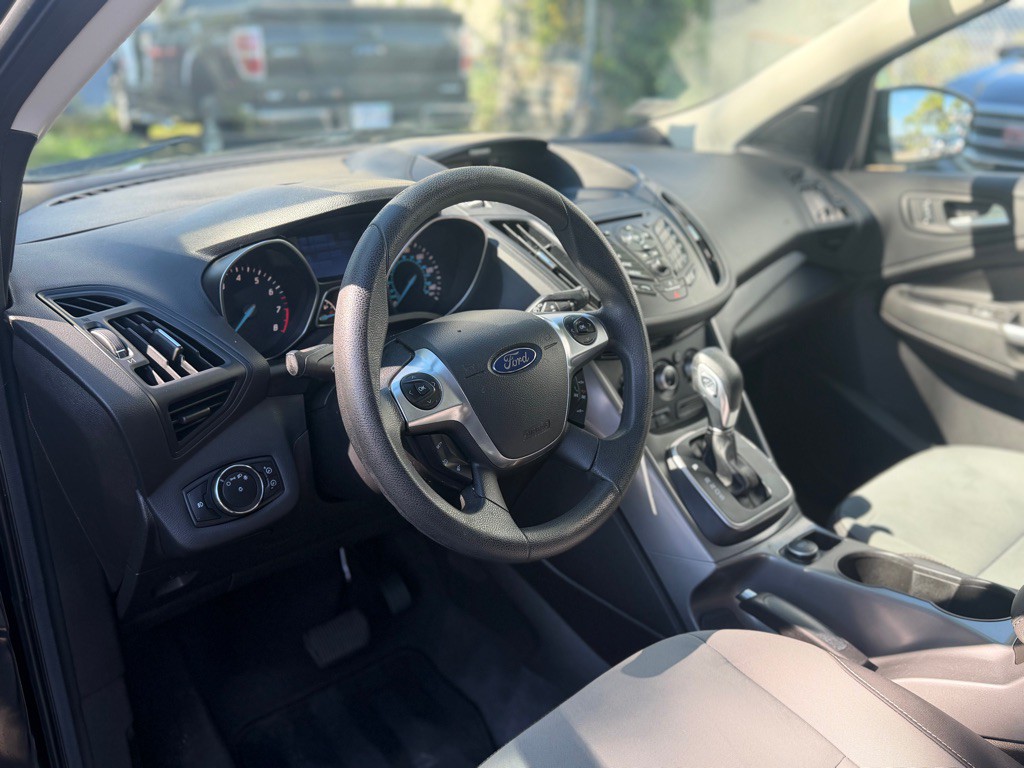 2013 Ford Escape Image 8