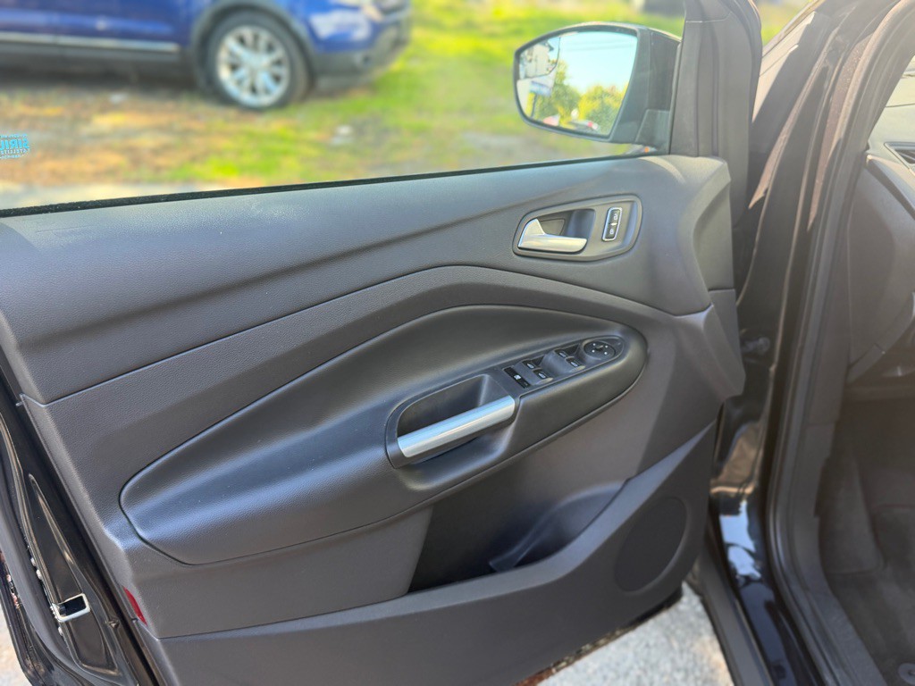 2013 Ford Escape Image 9