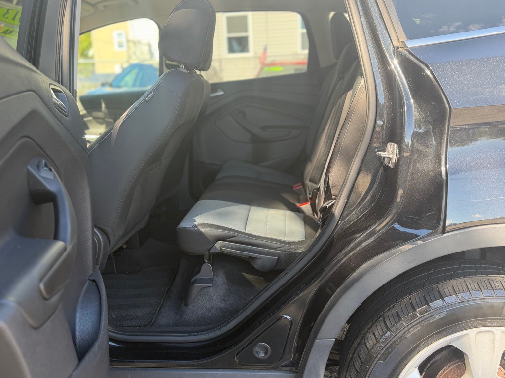 2013 Ford Escape Image 10