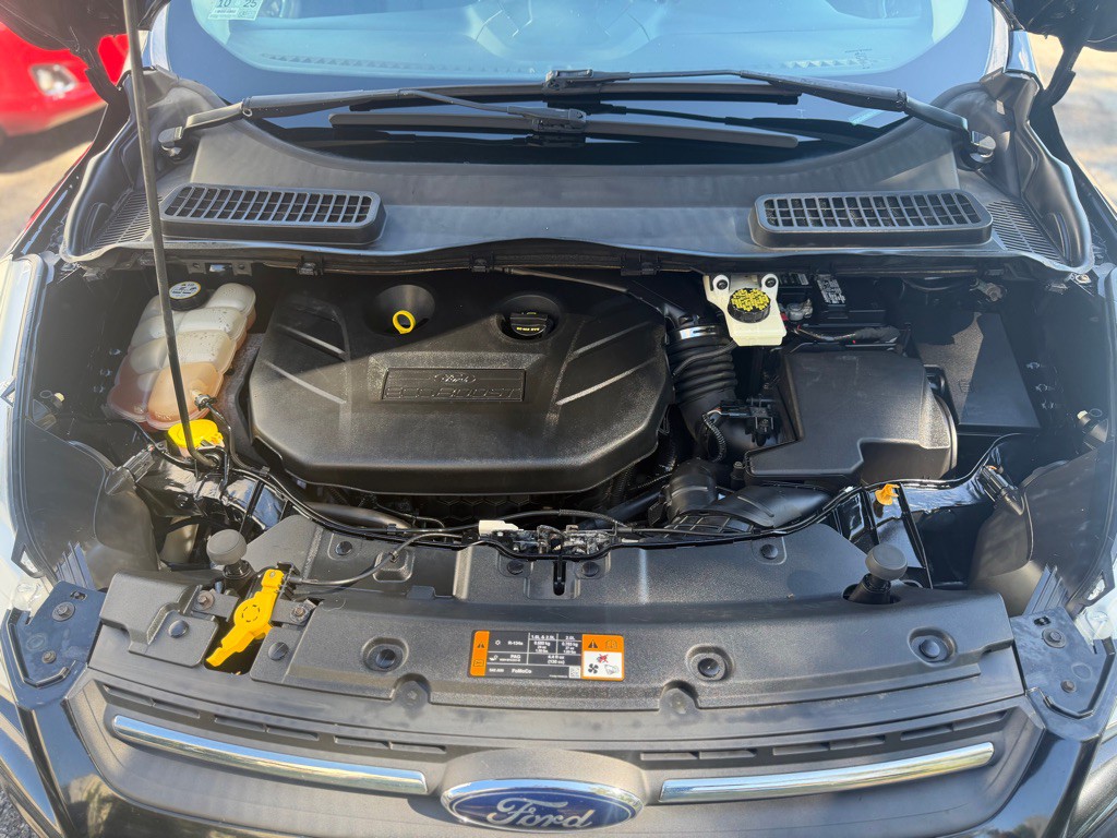 2013 Ford Escape Image 13