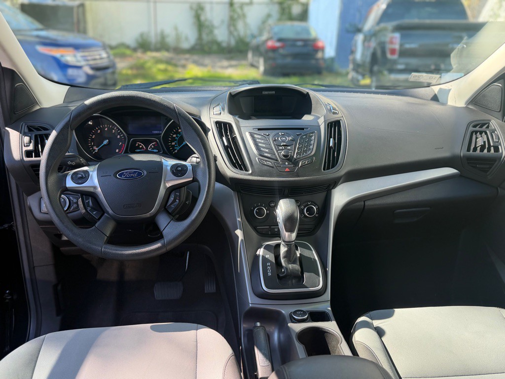 2013 Ford Escape Image 15