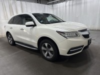 Image for 2016 Acura MDX  ID: 6884295