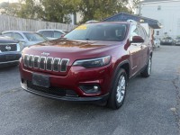 Image for 2019 Jeep Cherokee Latitude ID: 6907073