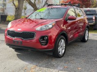 Image for 2019 Kia Sportage LX ID: 6984780