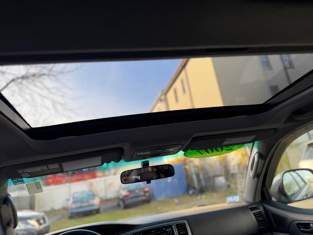 2007 Toyota 4Runner Image 10