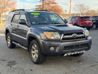Image for 2007 Toyota 4Runner SR5 ID: 7009802