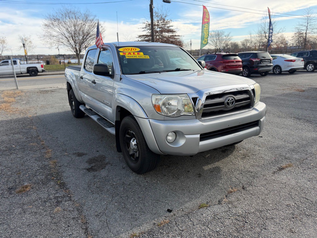 2010 Toyota Tacoma Image 3