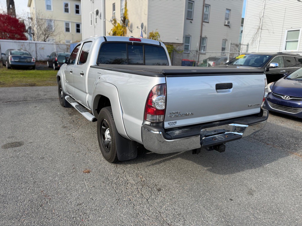 2010 Toyota Tacoma Image 6