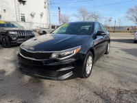 Image for 2016 Kia Optima LX ID: 7036165