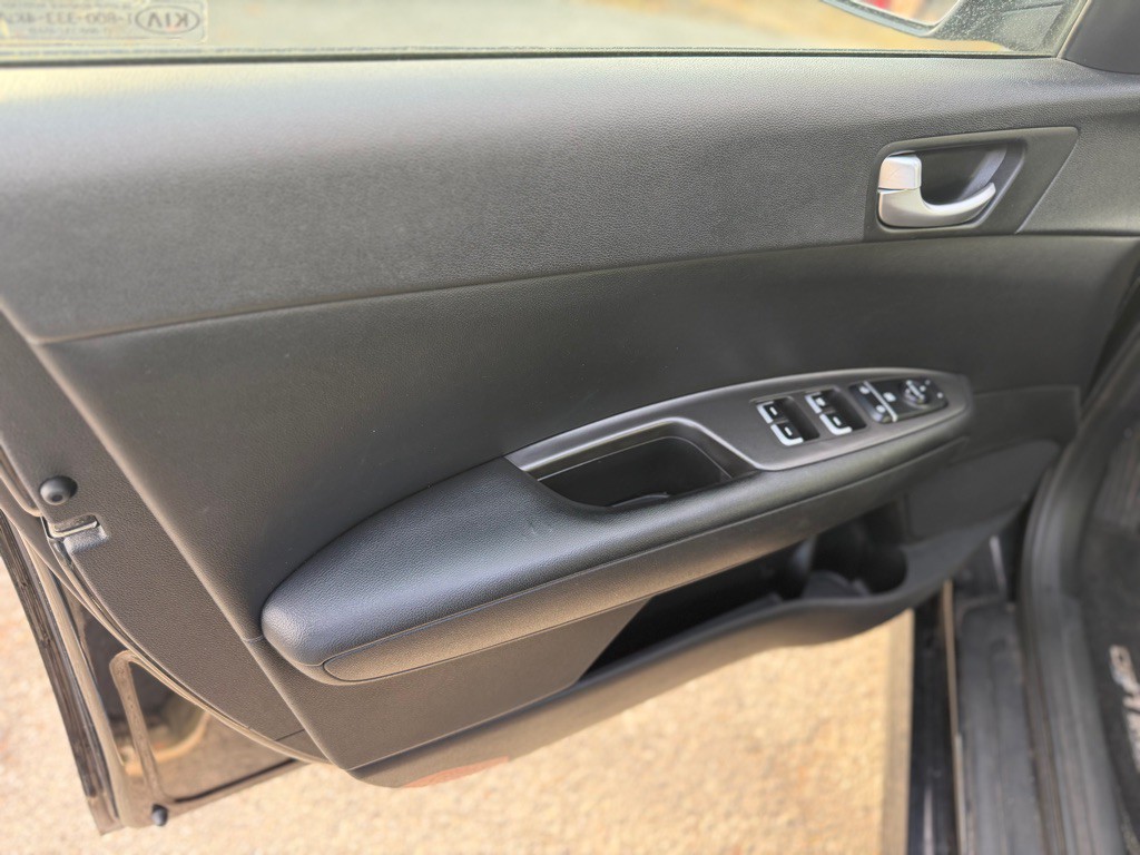 2016 Kia Optima Image 10