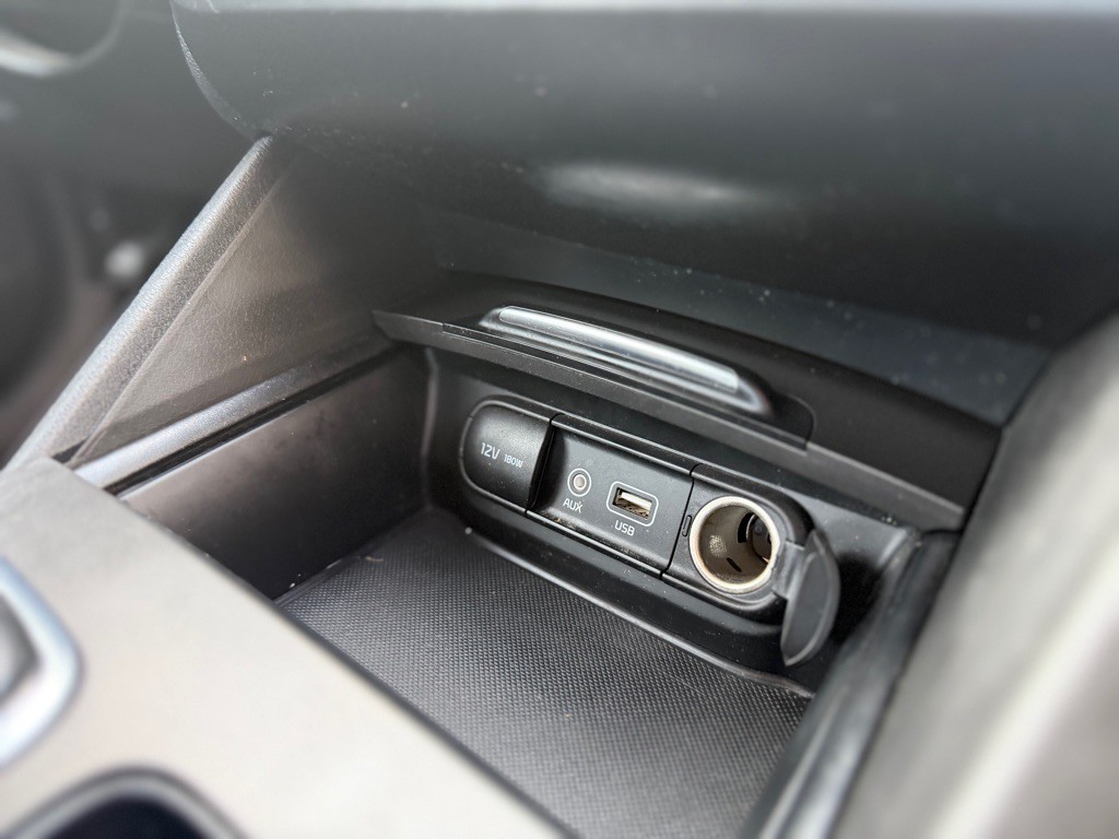 2016 Kia Optima Image 13