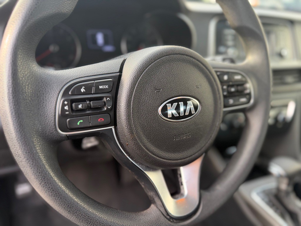 2016 Kia Optima Image 15
