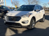 Image for 2016 Hyundai Santa Fe Se Ultimate ID: 7064288