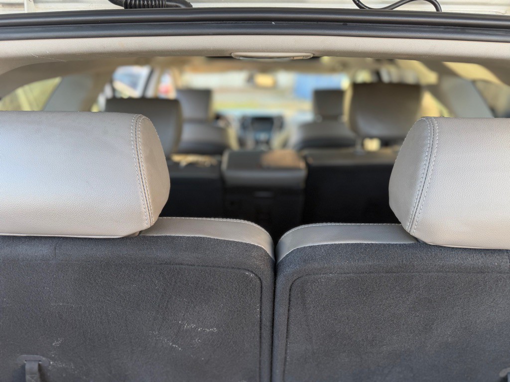 2016 Hyundai Santa Fe Image 13