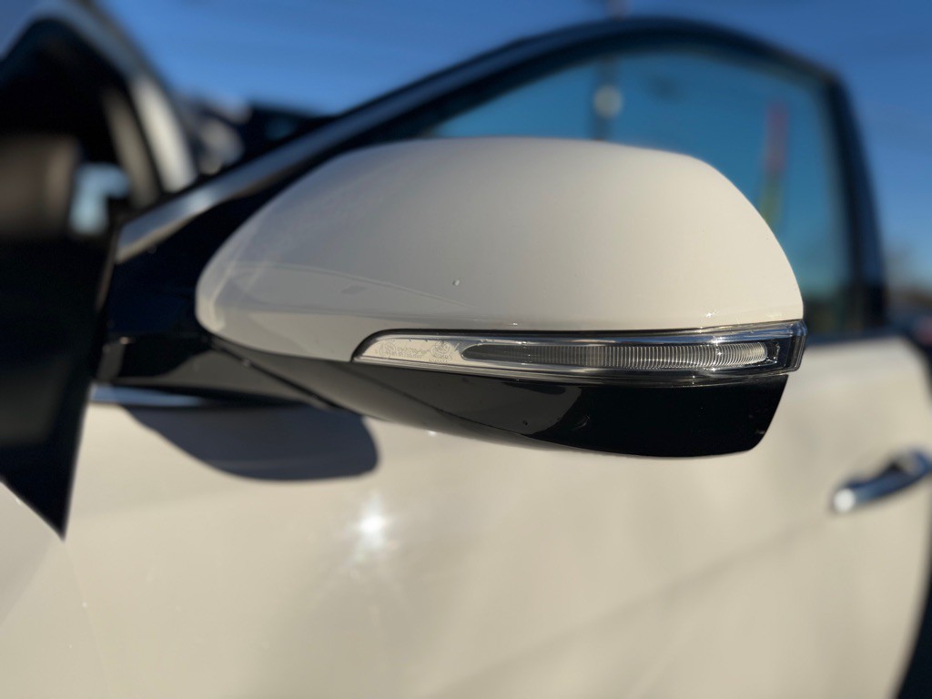 2016 Hyundai Santa Fe Image 20