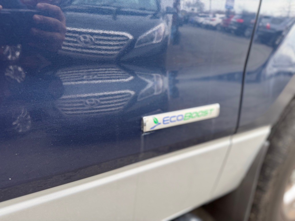 2013 Ford F-150 Image 6