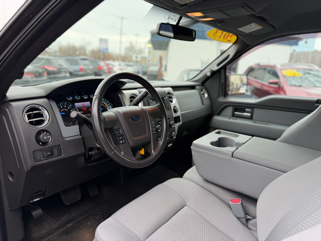 2013 Ford F-150 Image 11