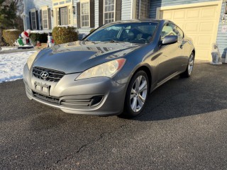 Image for 2010 Hyundai Genesis 2.0T ID: 7074582