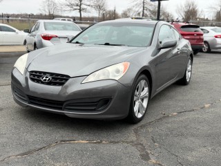 Image for 2010 Hyundai Genesis 2.0T ID: 7074582