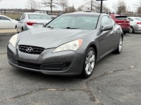 Image for 2010 Hyundai Genesis 2.0T ID: 7074582