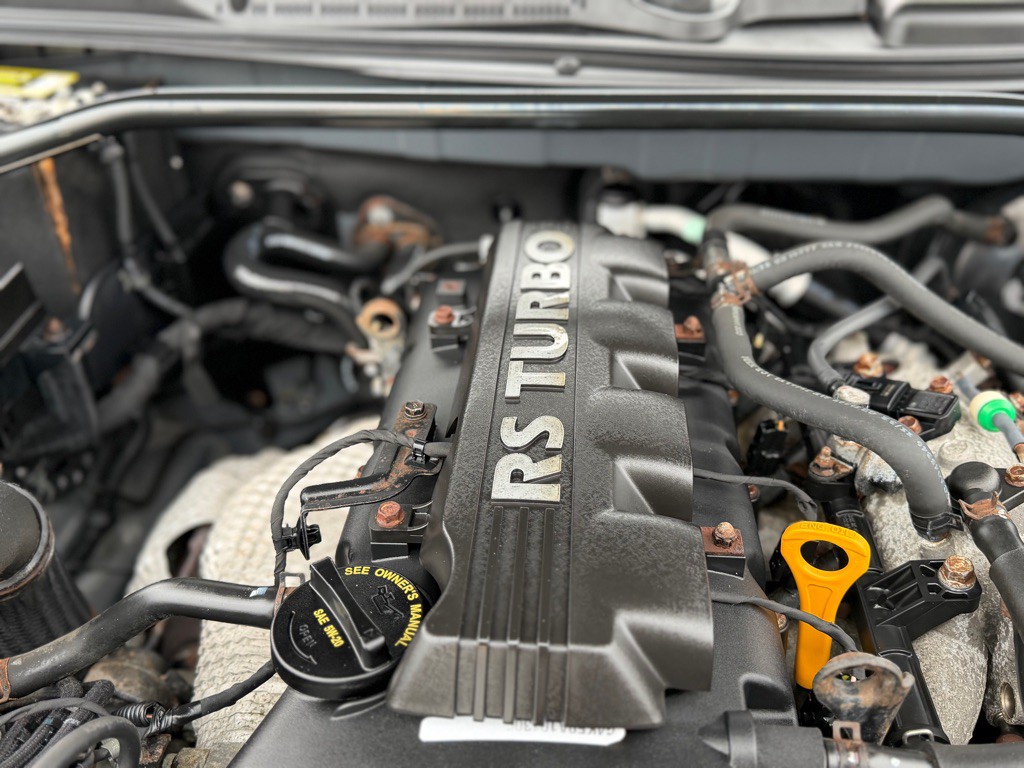 2010 Hyundai Genesis Image 16