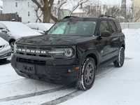 Image for 2021 Ford Bronco Big Bend ID: 7105460