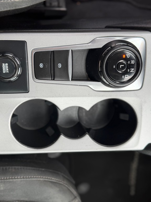 2021 Ford Bronco Image 12