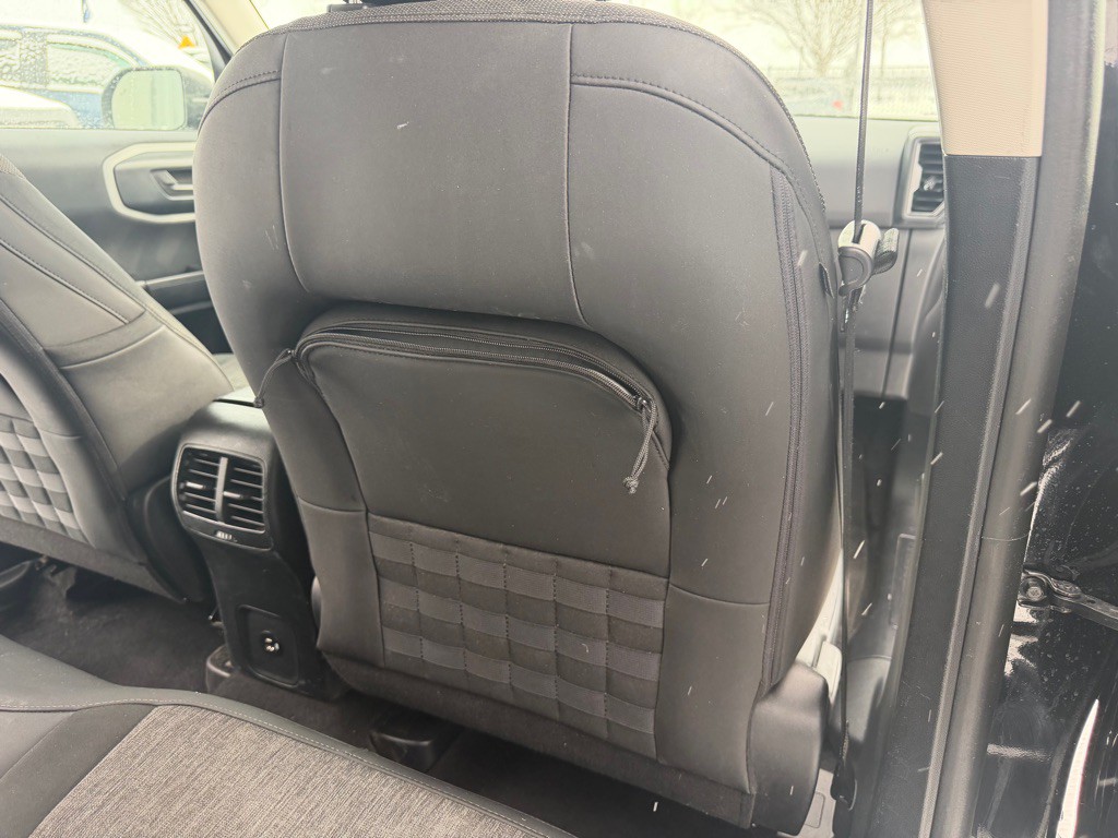 2021 Ford Bronco Image 16