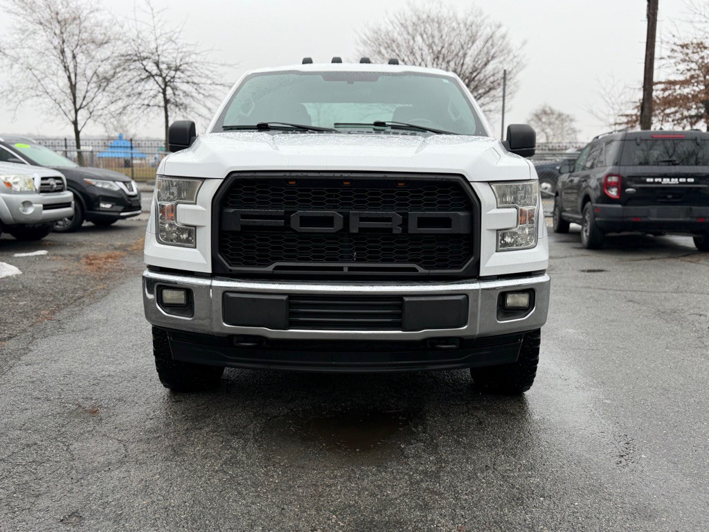 2017 Ford F-150 Image 2