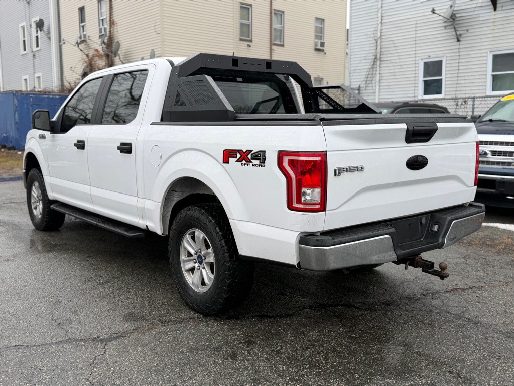 2017 Ford F-150 Image 7