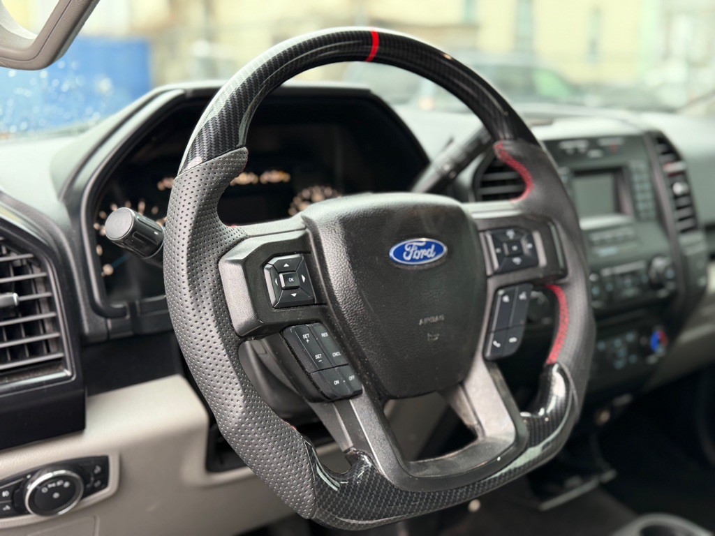 2017 Ford F-150 Image 8